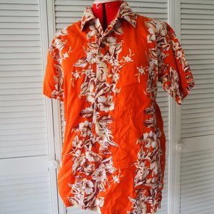 COPY - Pataloha Hawaiian Shirt (Patagonia)